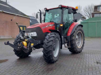 Tracteur Case-IH 105 A