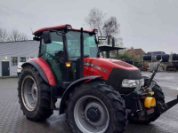 Tracteur Case-IH 105 A