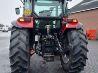 Tracteur Case-IH 105 A