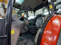 Tracteur Case-IH 105 A