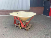Distributeur d‘engrais Vicon PS 604 Pendelstrooier