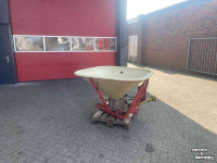 Distributeur d‘engrais Vicon PS 604 Pendelstrooier