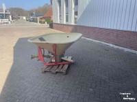 Distributeur d‘engrais Vicon PS 604 Pendelstrooier