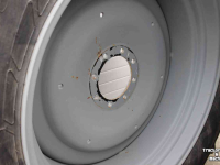 Roues, Pneus, Jantes, Barillets Jumelage Mitas 650/65R42 AC65 trekkerbanden tractorbanden achterbanden wielen velgen 8 gaats
