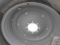 Roues, Pneus, Jantes, Barillets Jumelage Mitas 650/65R42 AC65 trekkerbanden tractorbanden achterbanden wielen velgen 8 gaats