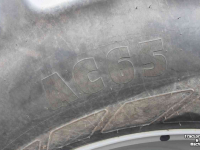Roues, Pneus, Jantes, Barillets Jumelage Mitas 650/65R42 AC65 trekkerbanden tractorbanden achterbanden wielen velgen 8 gaats