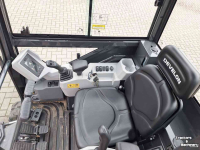 Mini pelleteuse Doosan Develon DX19-7