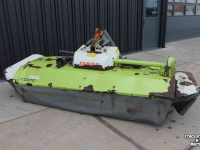 Faucheuse Claas Corto 285F front trommelmaaier type F03 cyclomaaier frontmaaier
