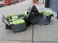 Faucheuse Claas Corto 285F front trommelmaaier type F03 cyclomaaier frontmaaier