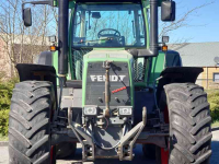 Tracteur Fendt 818