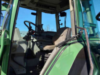 Tracteur Fendt 818