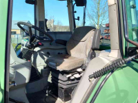 Tracteur Fendt 818