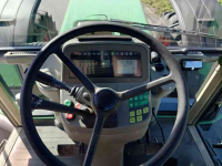 Tracteur Fendt 818