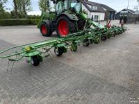 Faneur Krone KW 11.22/10 Schudder