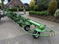 Faneur Krone KW 11.22/10 Schudder