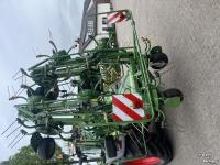Faneur Krone KW 11.22/10 Schudder