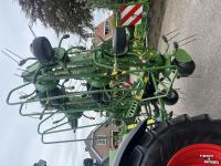 Faneur Krone KW 11.22/10 Schudder