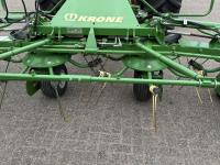 Faneur Krone KW 11.22/10 Schudder