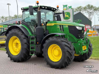 Tracteur John Deere 6R250