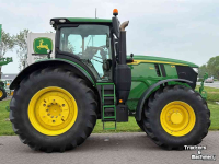 Tracteur John Deere 6R250