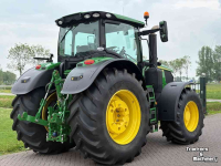 Tracteur John Deere 6R250