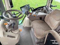 Tracteur John Deere 6R250