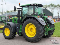Tracteur John Deere 6R250