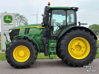 Tracteur John Deere 6R250