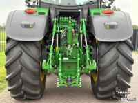 Tracteur John Deere 6R250