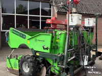 Planteuse de pommes de terre Miedema Pootmachine