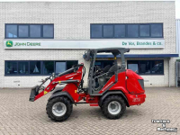Chargeuse sur pneus Weidemann 1390 de luxe