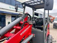 Chargeuse sur pneus Weidemann 1390 de luxe