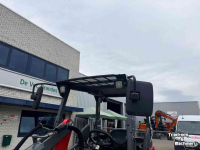Chargeuse sur pneus Weidemann 1390 de luxe