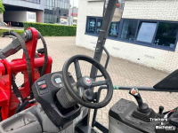 Chargeuse sur pneus Weidemann 1390 de luxe