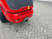 Chargeuse sur pneus Weidemann 1390 de luxe