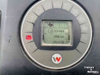 Chargeuse sur pneus Weidemann 1390 de luxe