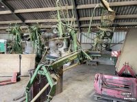Andaineur Krone Swadro 807