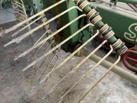 Andaineur Krone Swadro 807
