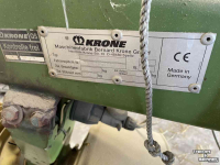 Andaineur Krone Swadro 807