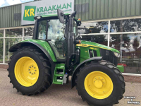 Tracteur John Deere 6M 125