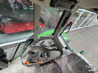 Tracteur John Deere 6M 125