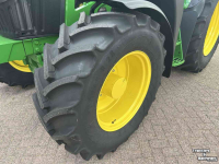 Tracteur John Deere 6M 125