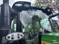 Tracteur John Deere 6M 125