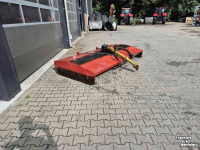 Tondeuse de refus Peecon WB 280