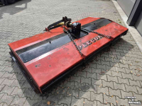 Tondeuse de refus Peecon WB 280