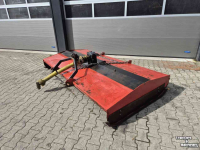 Tondeuse de refus Peecon WB 280