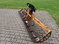 Benne de fauche Landreus Maaikorf 3 meter cw10