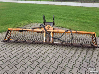 Benne de fauche Landreus Maaikorf 3 meter cw10