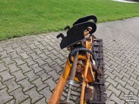 Benne de fauche Landreus Maaikorf 3 meter cw10