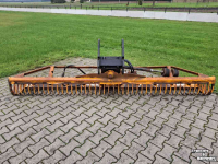 Benne de fauche Landreus Maaikorf 3 meter cw10